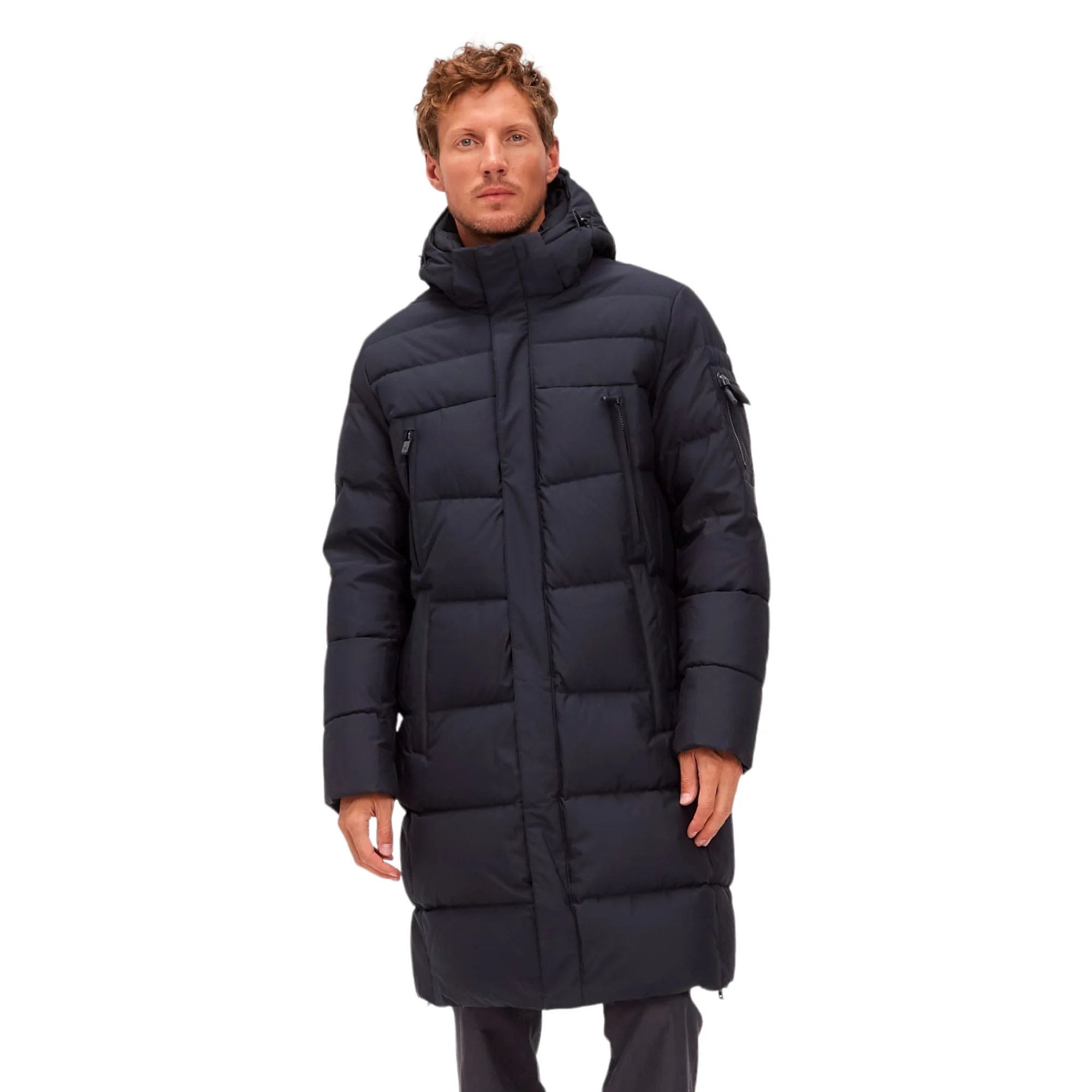 Куртка GRIZMAN мужская 72926 темно-синий Куртка GRIZMAN мужская 72926 темно-синий от магазина Супер Спорт