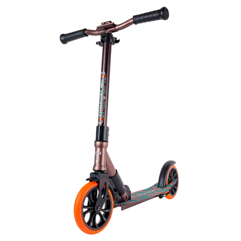 Самокат TechTeam городской Comfort 180 R от магазина Супер Спорт