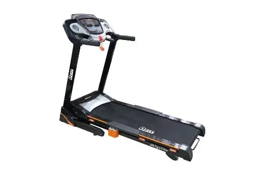 Беговая дорожка Dfit Tigra X New от магазина Супер Спорт
