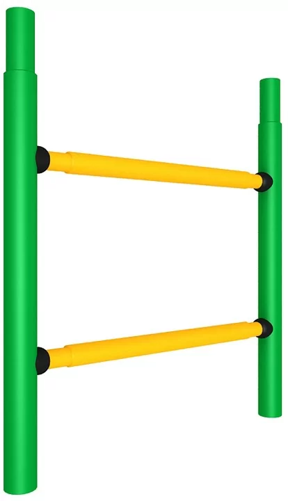 Вставка Romana 2 для ДСК Карусель от магазина Супер Спорт