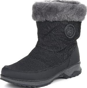 Полусапоги зимние STROBBS F8218-3 от магазина Супер Спорт