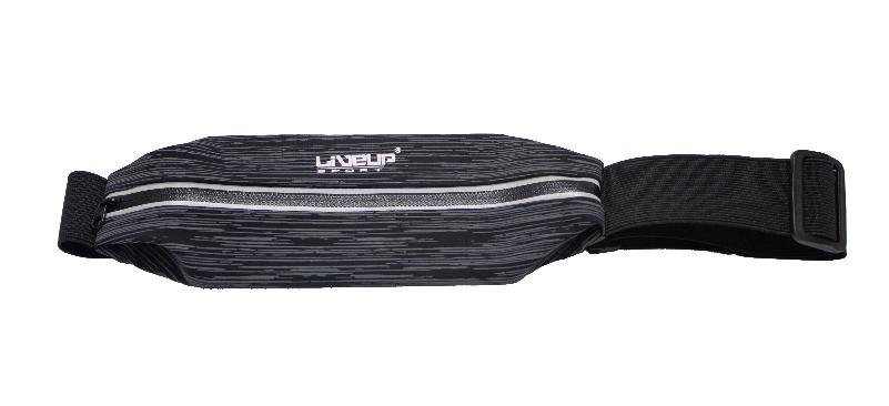 Сумка LiveUp поясная малая LS3733 от магазина Супер Спорт