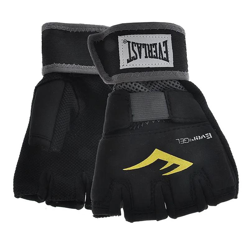 Перчатки Everlast гелевые Evergel M от магазина Супер Спорт