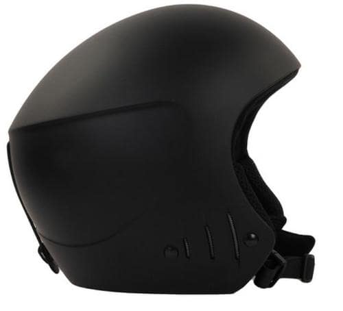 Шлем Sky Monkey V-013B Matt black от магазина Супер Спорт
