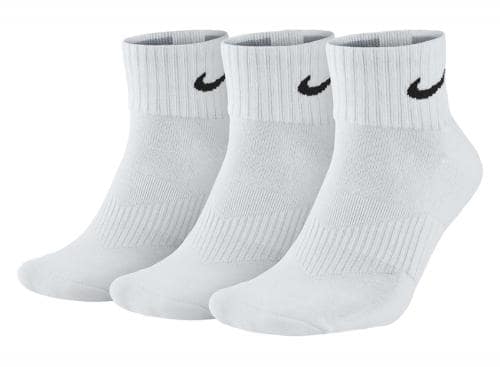 Носки Nike SX4926-101 от магазина Супер Спорт