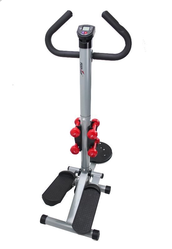 Мультистанция TOPFIT TF-303 от магазина Супер Спорт