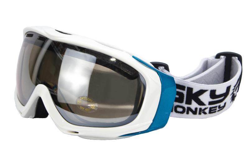 Очки горнолыжные Sky Monkey SR25 TRM AGO170 от магазина Супер Спорт
