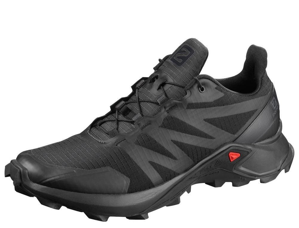 Кроссовки Salomon SUPERCROSS 40930000 2019/20 от магазина Супер Спорт